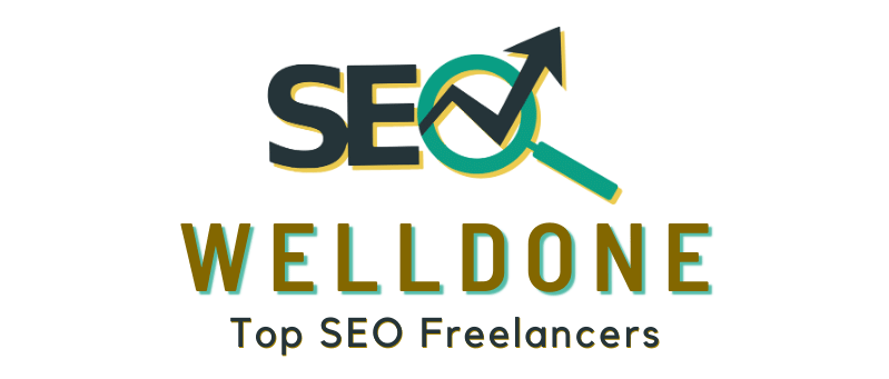 WelldoneSEO Logo, Welldoneseo.com